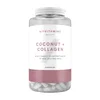 Capsule di cocco e collagene