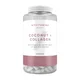 Capsule di cocco e collagene
