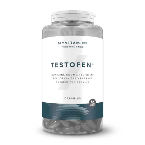 Myprotein Testofen® Capsules - 60Compresse Immagine 1