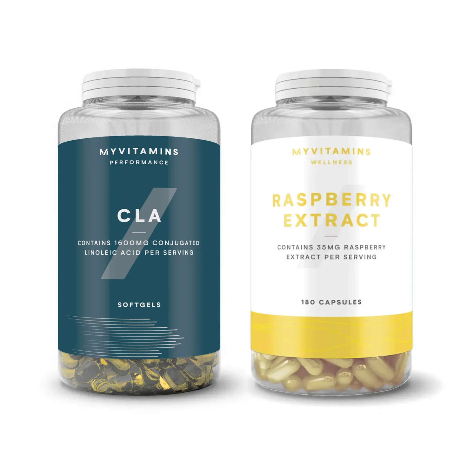 Pacchetto Metabolismo dei Grassi Immagine 1