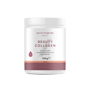 Collagene di Bellezza - Flavour Peach