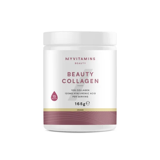 Collagene di Bellezza - 165g - Senza aroma