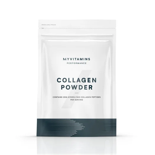 Collagene in polvere - 250g - Senza aroma