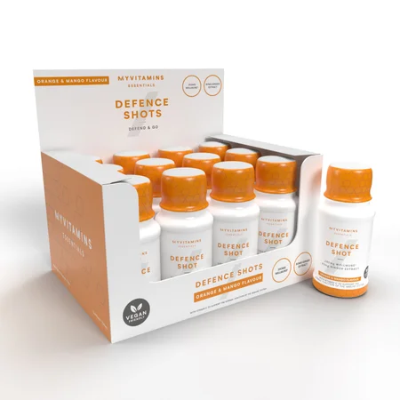 Myvitamins Defence Shots