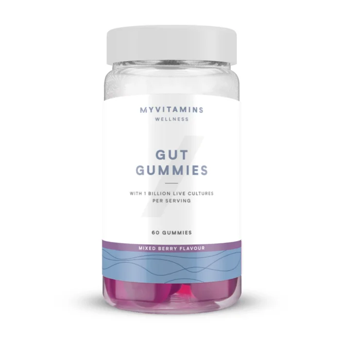 Gummies per la Salute Intestinale