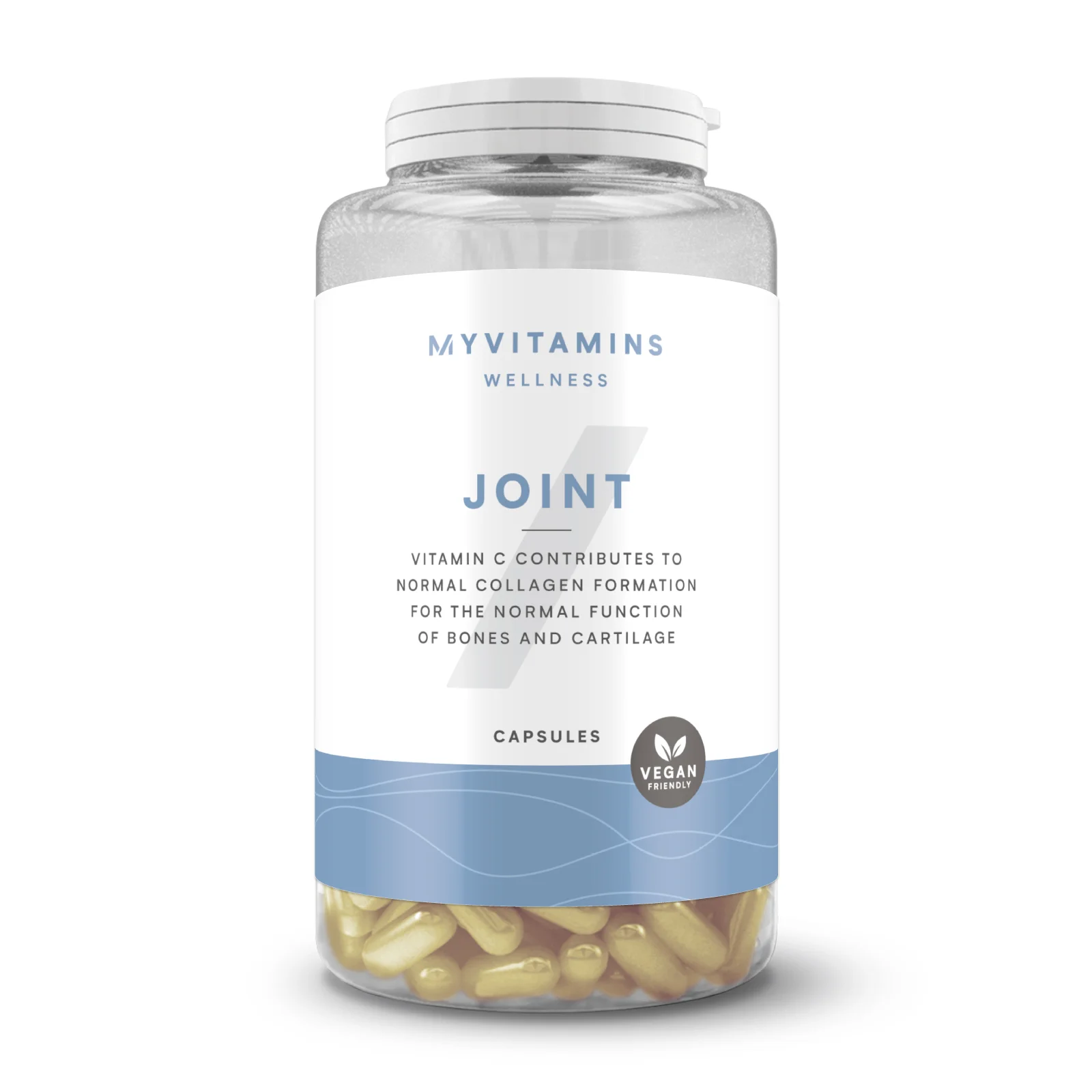 Myvitamins Joint - 30Capsule Immagine 1