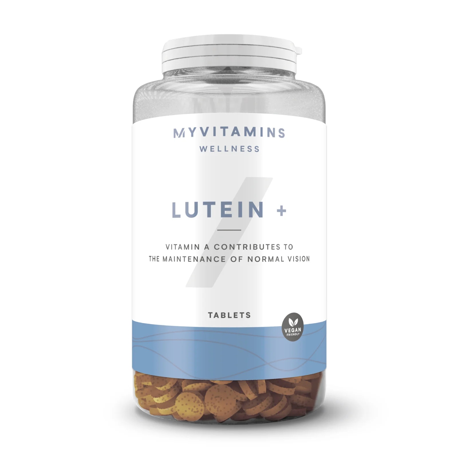 Lutein+ - 30Capsule Immagine 1