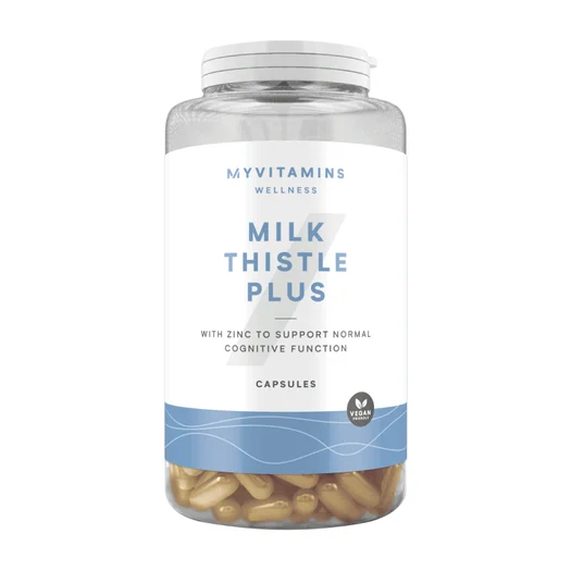 Cardo Mariano Plus in Capsule - 60Capsule