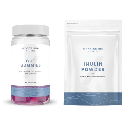 Pacchetto per la Salute Intestinale