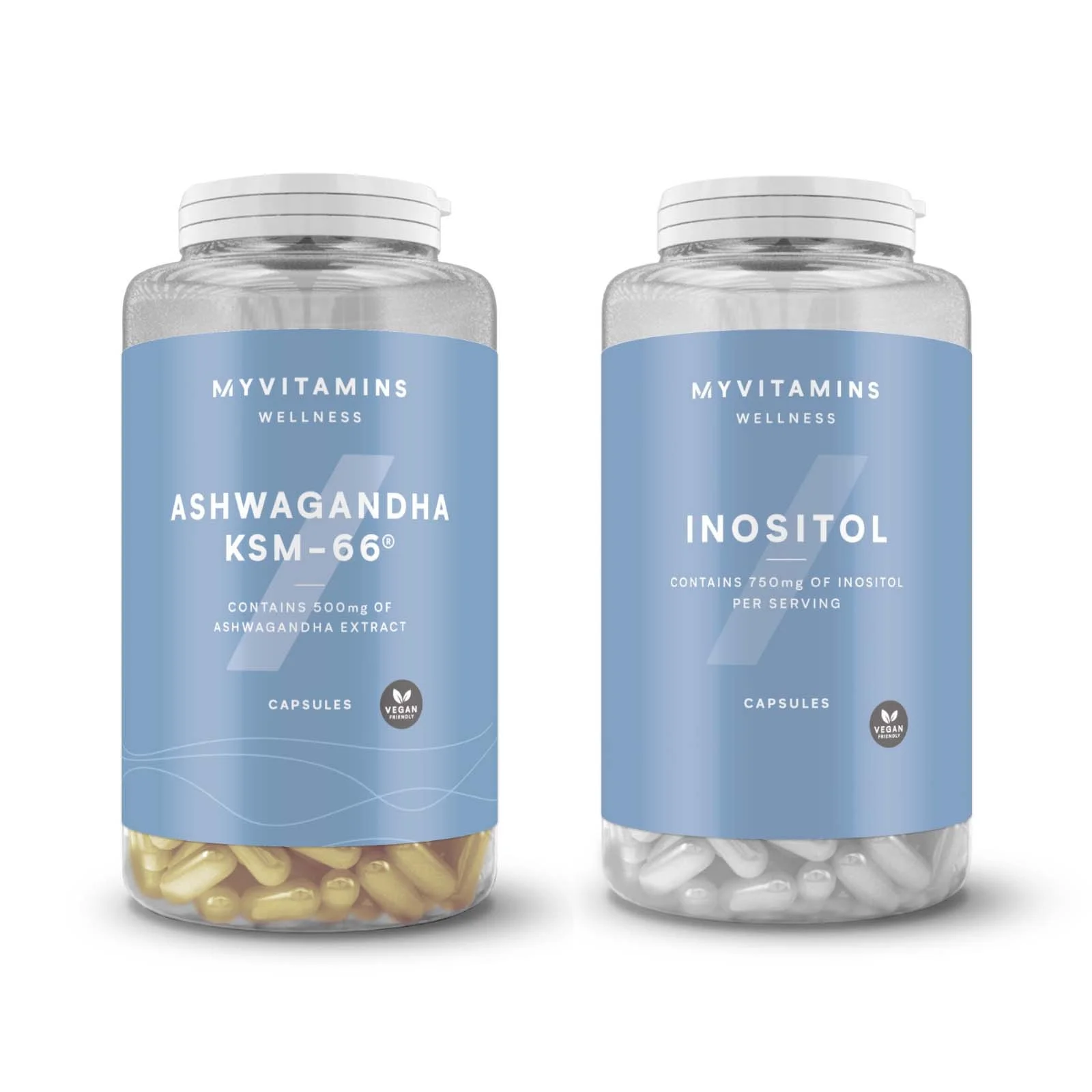 Pacchetto Relax Immagine 1