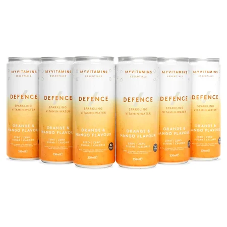 Bevanda Vitaminica Defence