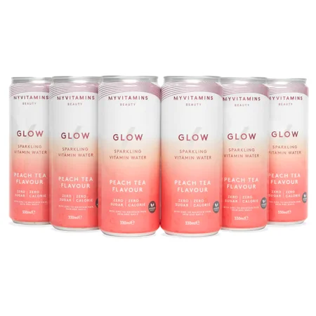 Bevanda Vitaminica Glow