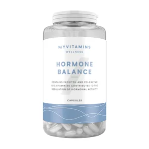 Capsule per l'Equilibrio Ormonale - Amount 60capsules
