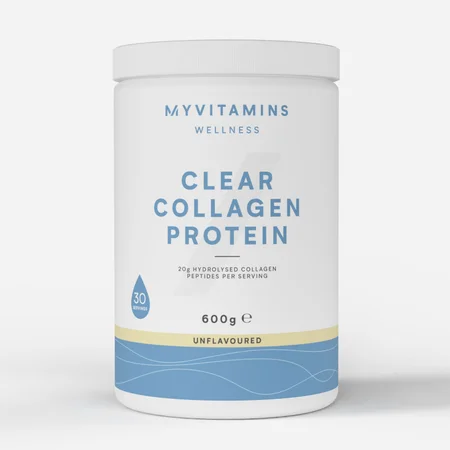 Collagene in Polvere