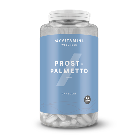 Prost-Palmetto