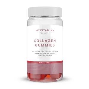Collagene in Gummies - Amount 30gummies