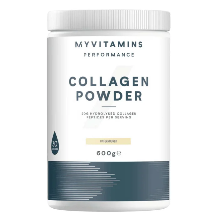 Collagene in Polvere