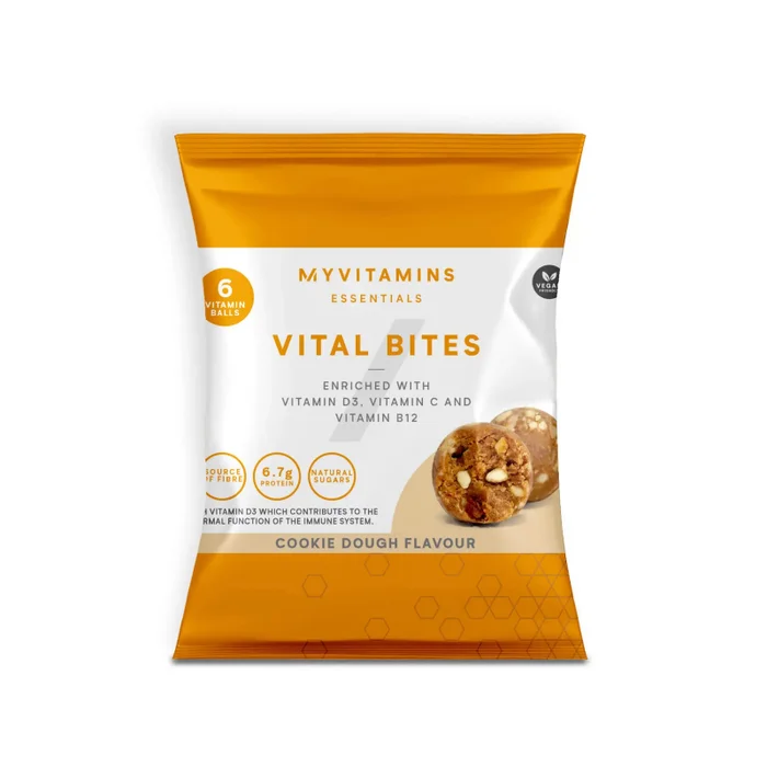 Vital Bites (Campione)