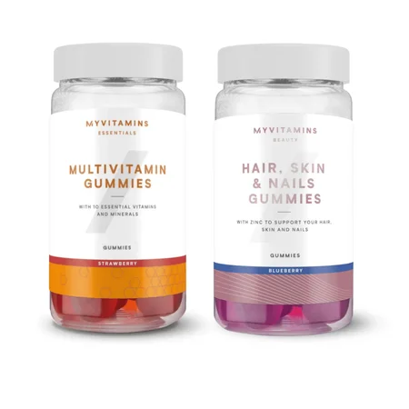 Pacchetto Gummies Bestseller