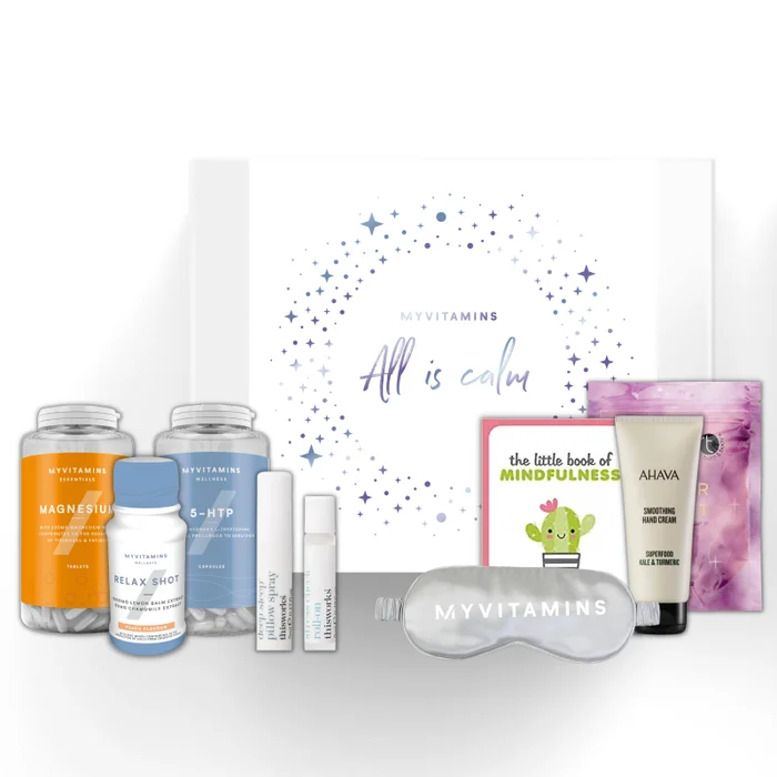 Gift Box Relax