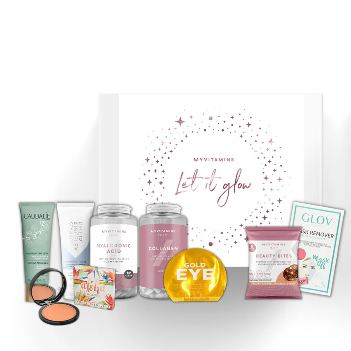 Gift Box Skincare