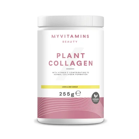 Collagene Vegetale