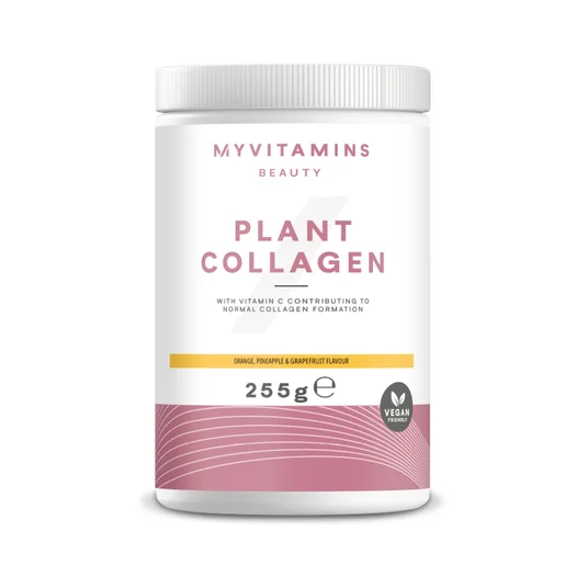 Collagene Vegetale - Arancia, Ananas e Pompelmo