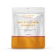 Confezione campione di caramelle gommose multivitaminiche