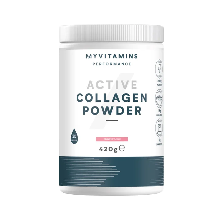 Collagene Attivo