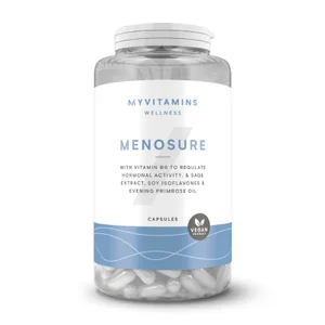 Capsule Menosure - Amount 60capsules