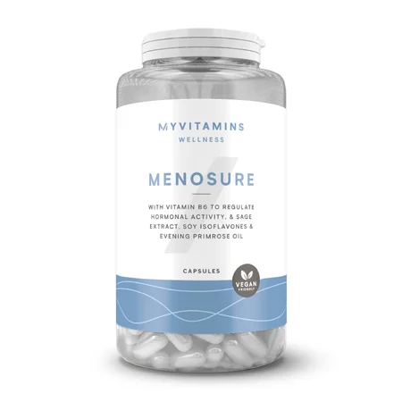 Capsule Menosure