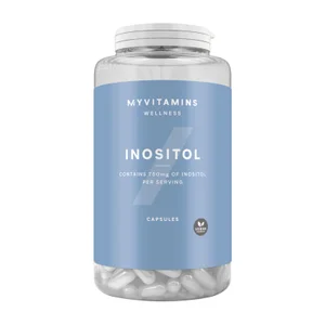 Inositolo - Amount 30capsules