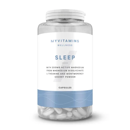 Capsule per il Sonno