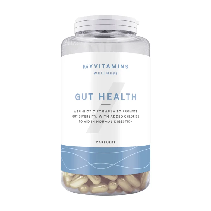 Capsule per la Salute dell’intestino