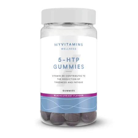 Caramelle Gommose a Base di 5-HTP