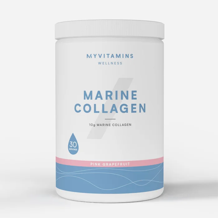 Collagene Marino