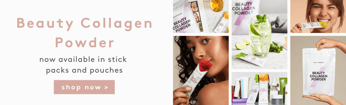 Beauty Collagen Stick Pack