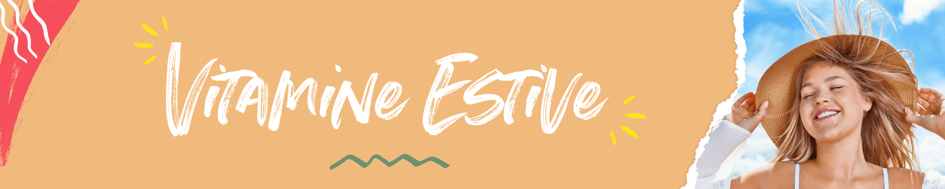 Vitamine Estive | Myvitamins