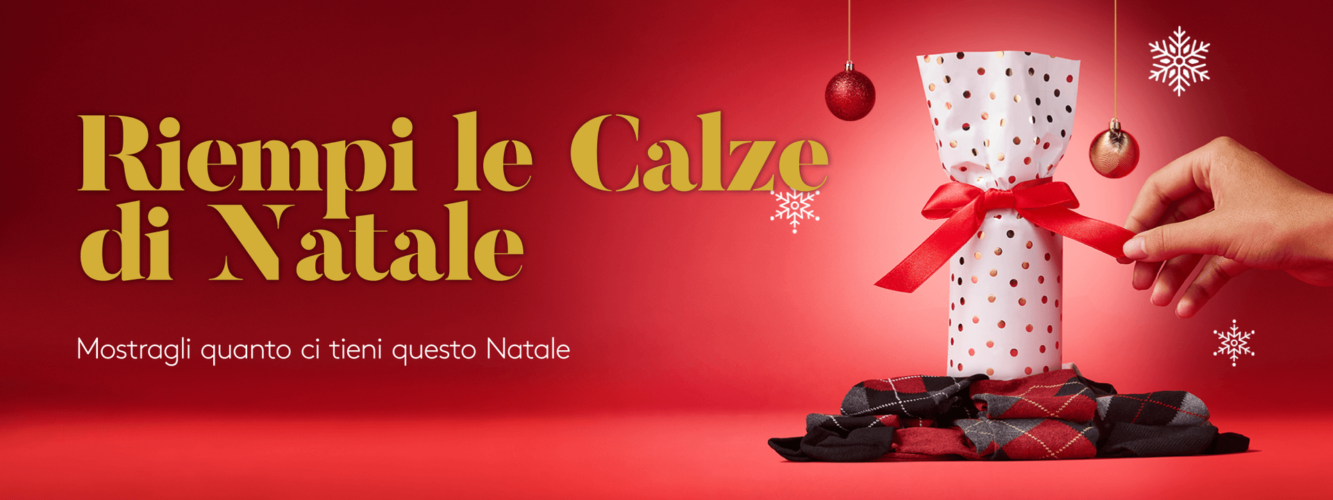 Regali di Natale | Myvitamins Italia