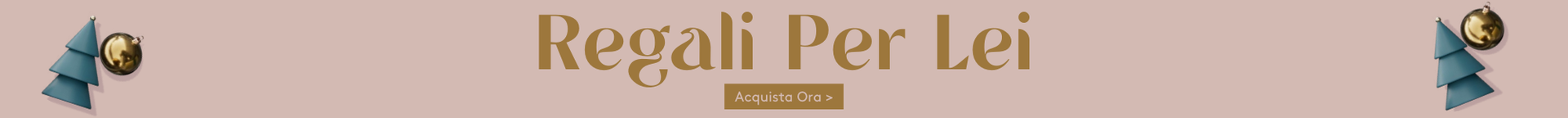 Regali di Natale per lei | Myvitamins