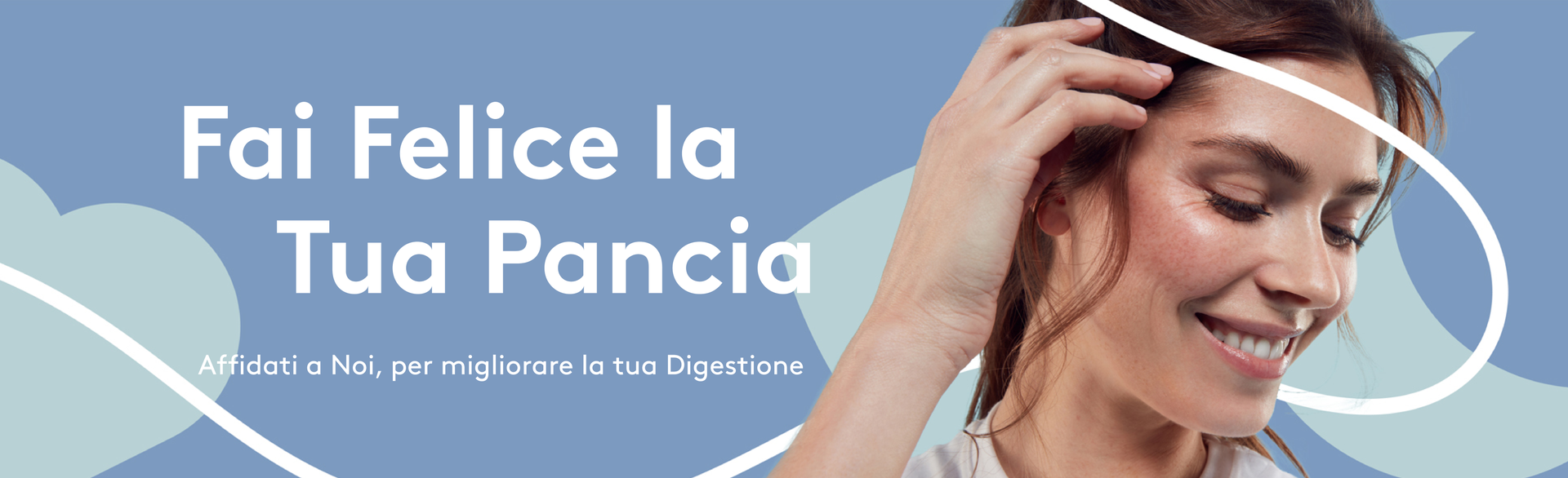 Linea Digestione | Myvitamins