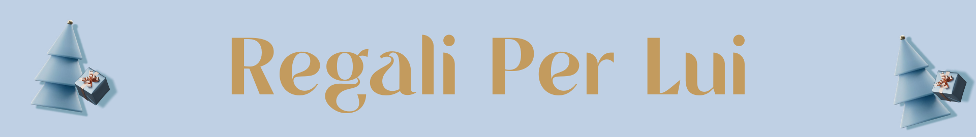 Regali di Natale per Lui | Myvitamins