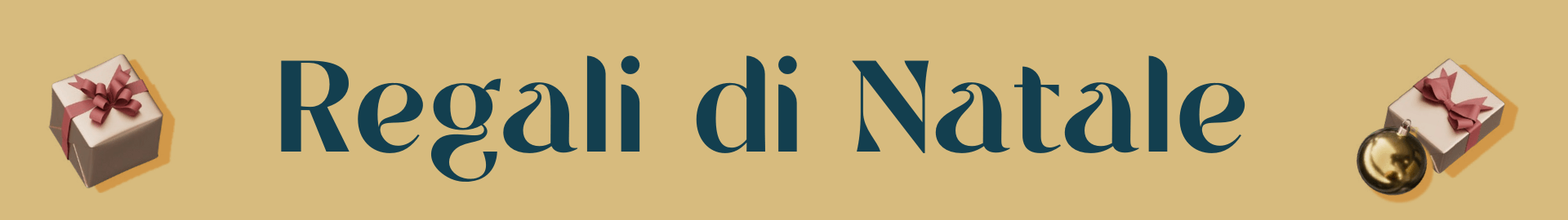 Regali di Natale | Myvitamins