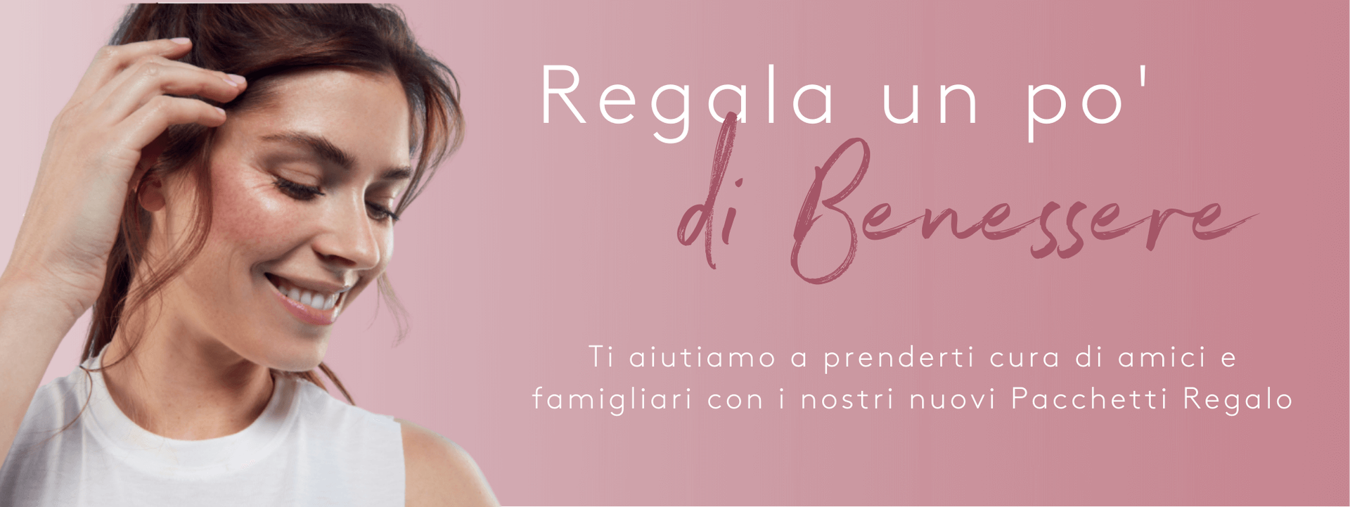 Pacchetti Regalo I Myvitamins