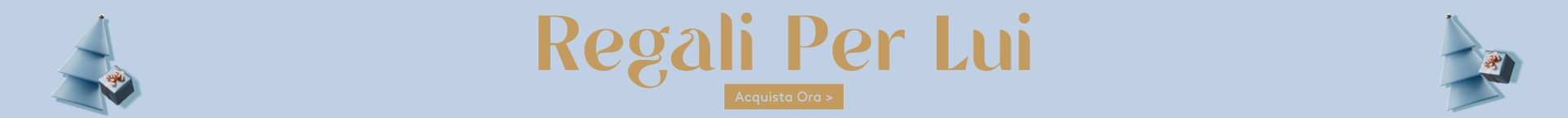 Regali di Natale per lui | Myvitamins