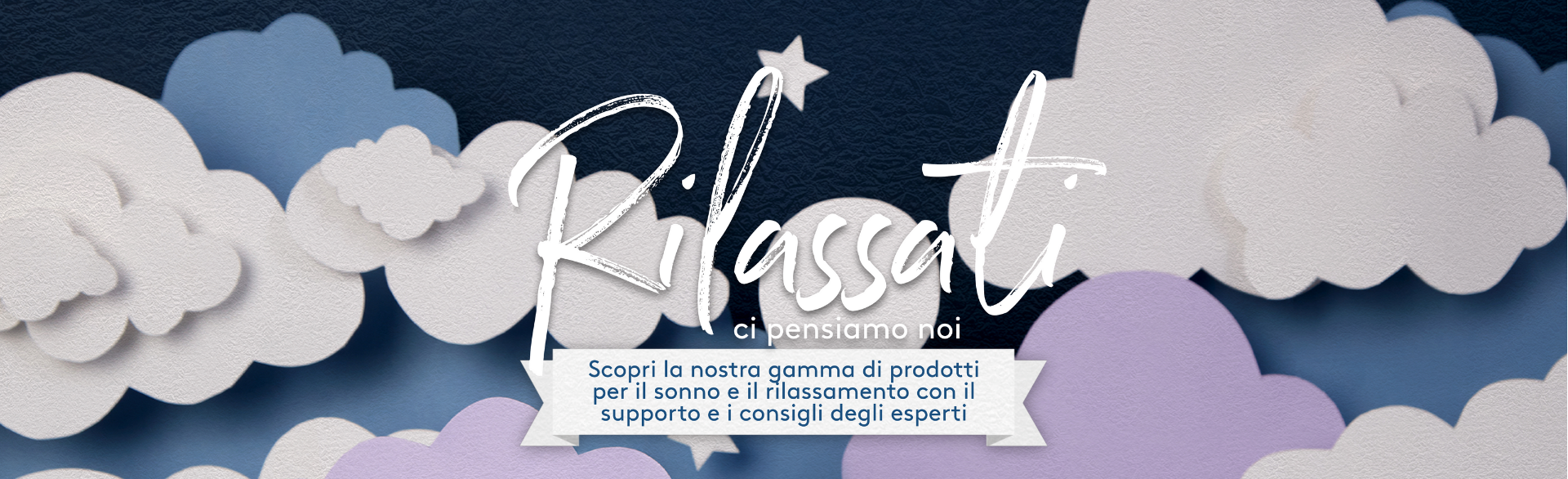 Sonno & Rilassamento | Myvitamins